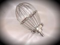 Batedor Globo para Batedeira Moema 40 litros
